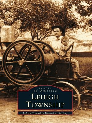 cover image of Lehigh Township